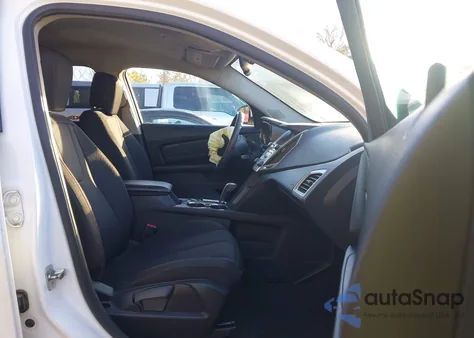 2015 GMC Terrain Sle-1 z USA, uszkodzony, nr VIN 2GKALMEK7F6172544